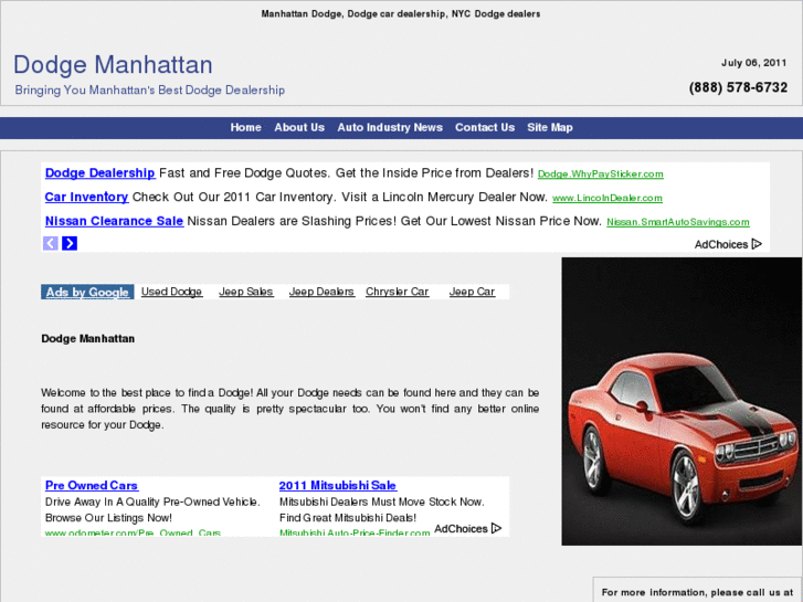 www.dodgemanhattan.com