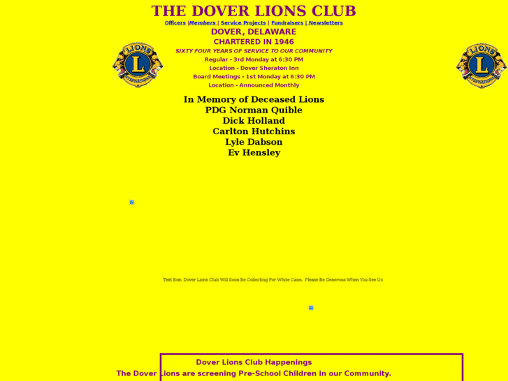 www.doverlionsclub.org