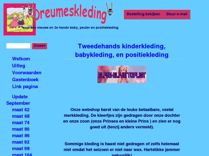 www.dreumeskleding.nl