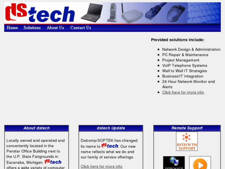 www.dstech.us