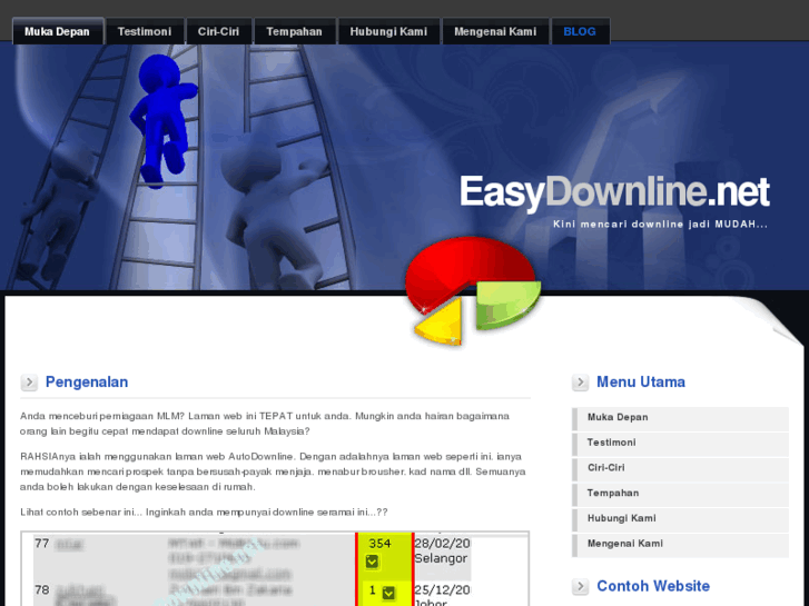 www.easydownline.net