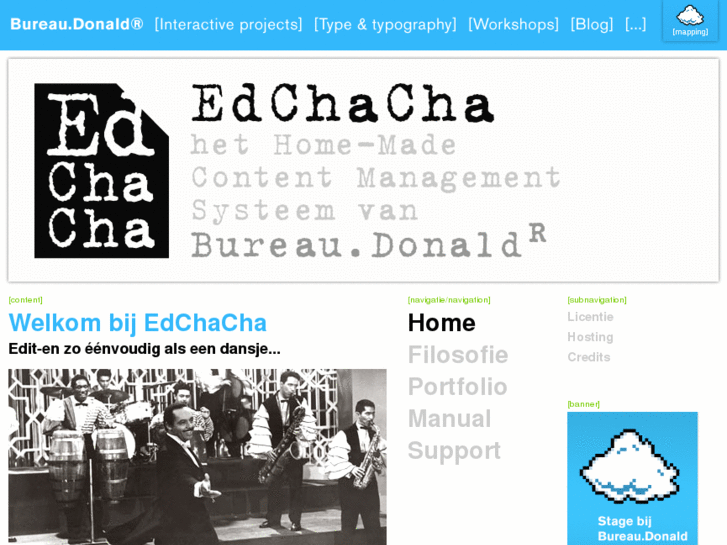 www.edchacha.com