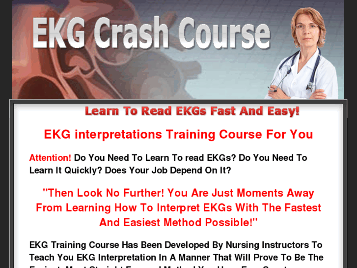 www.ekg-interpretations.com