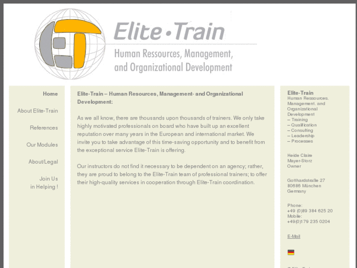 www.elite-train.com