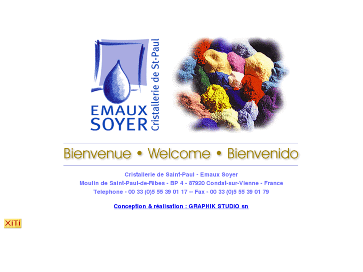 www.emaux-soyer.com