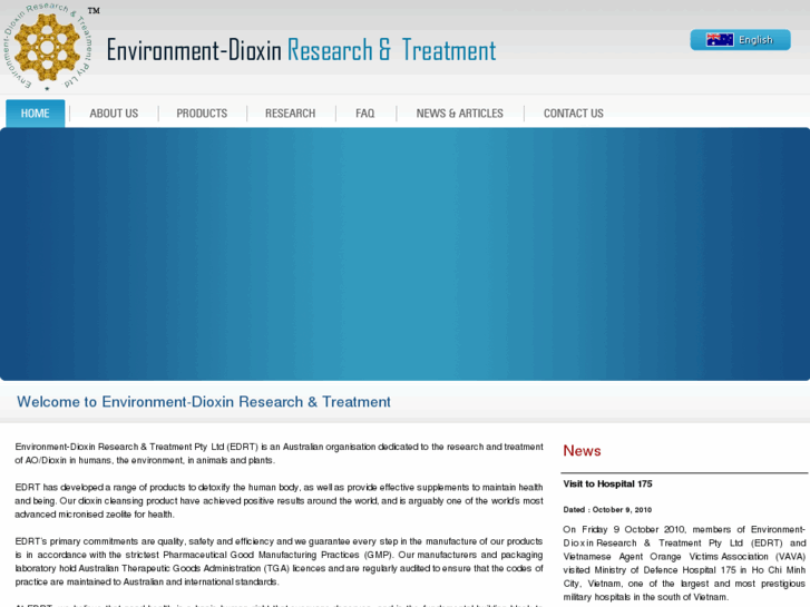 www.environment-dioxin-research-treatment.com