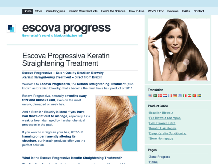 www.escovaprogress.com