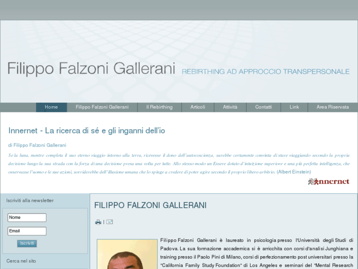 www.filippofalzoni.com