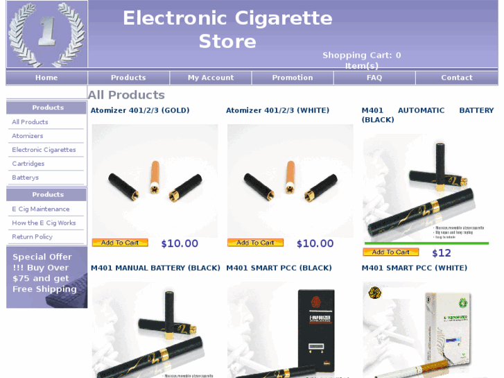 www.firstecigs.com