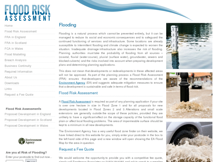 www.floodrisk.co.uk