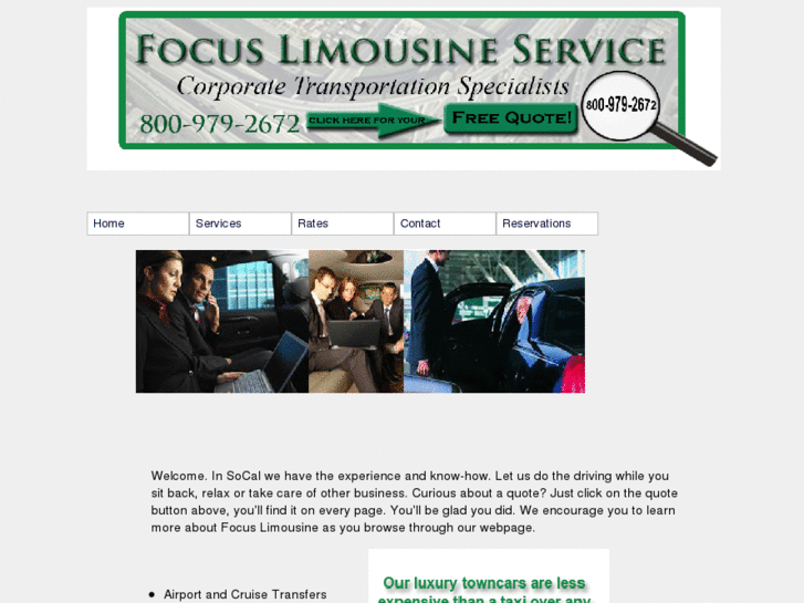 www.focuslimo.com