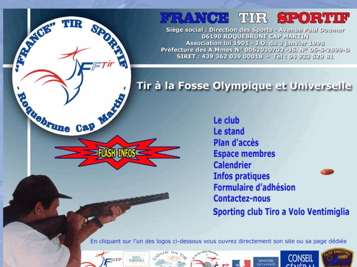 www.francetirsportif.com