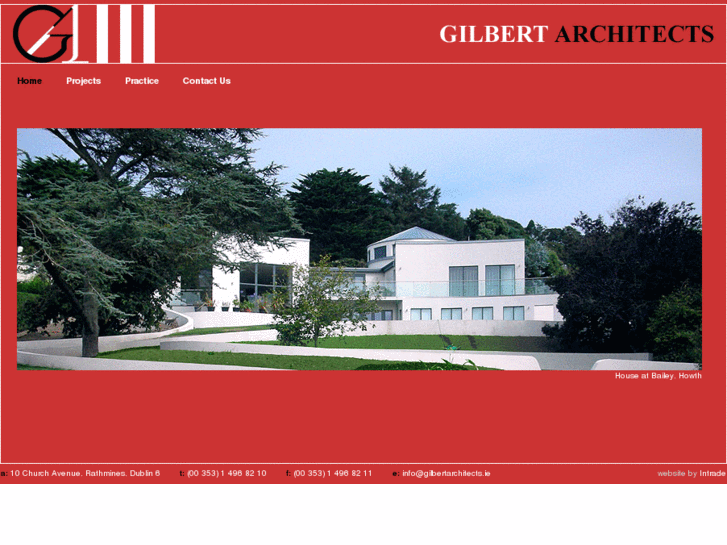 www.gilbertarchitects.ie