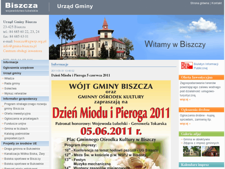 www.gmina-biszcza.com