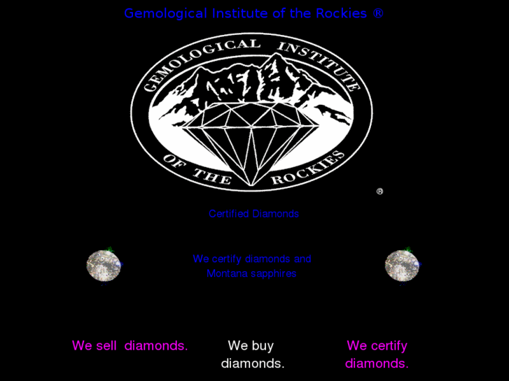 www.gradeddiamonds.com