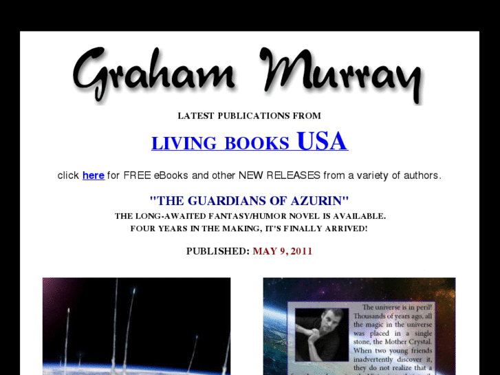 www.grahammurray.com