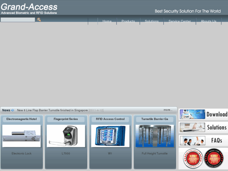 www.grand-access.com