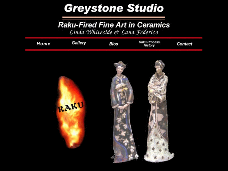 www.greystonestudio.com