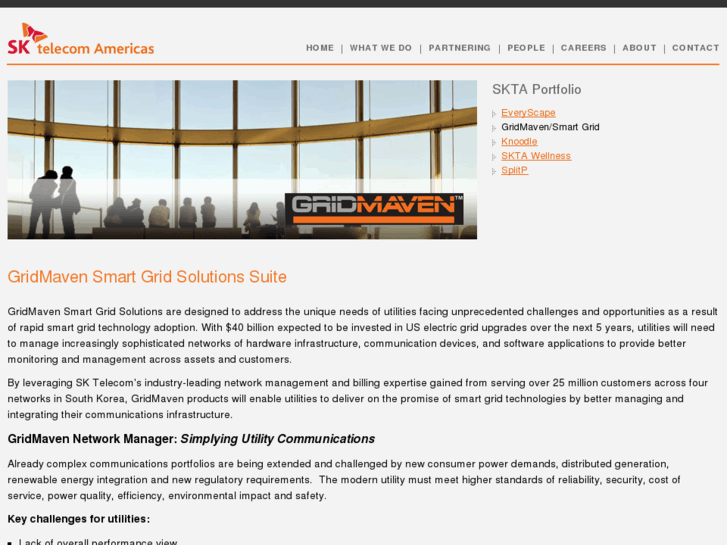 www.gridmaven.biz