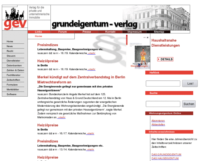 www.grundeigentum-verlag.com