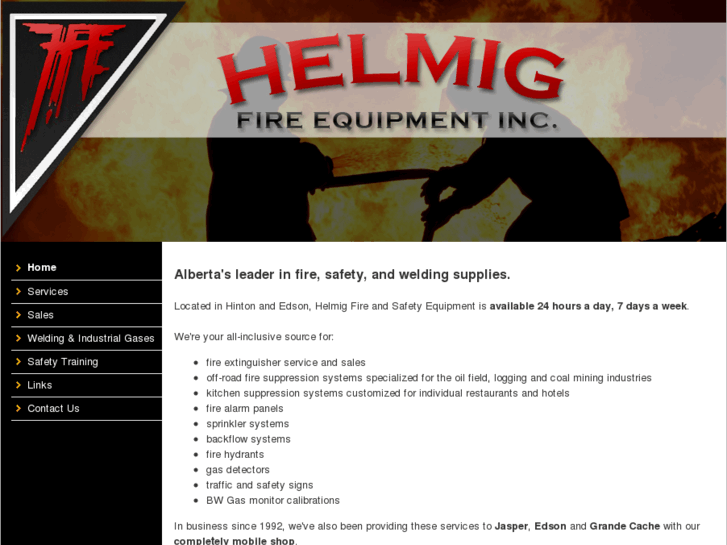 www.helmigfireandsafety.com