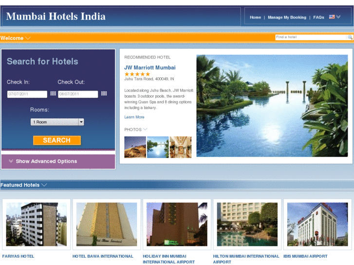 www.hotelmubaiindia.com