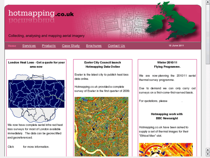 www.hotmapping.com