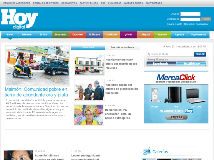 www.hoy.com.do