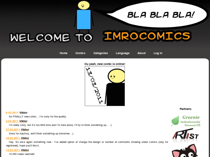 www.imrocomics.com