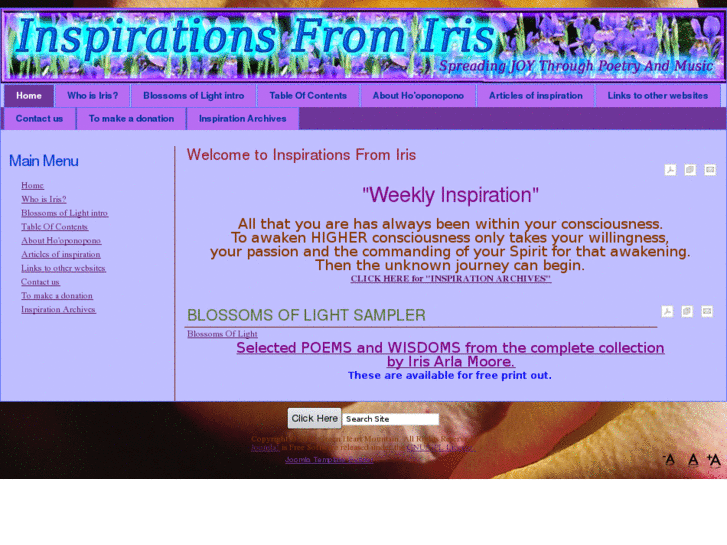 www.inspirationsfromiris.com