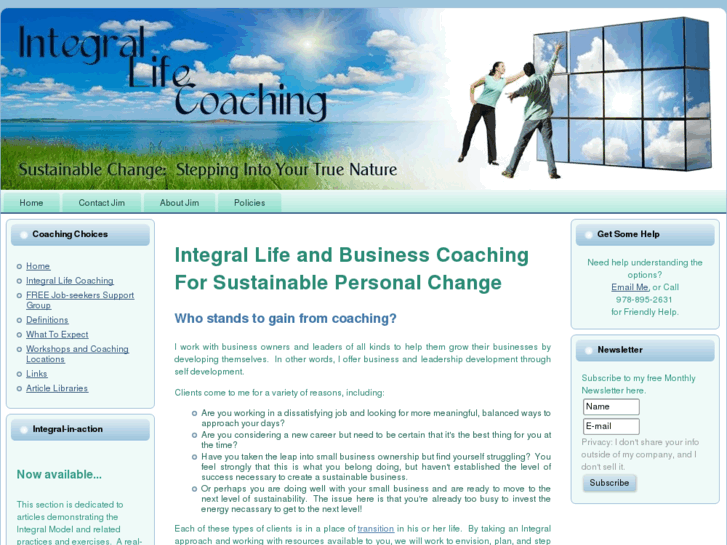 www.integral-life-coaching.com