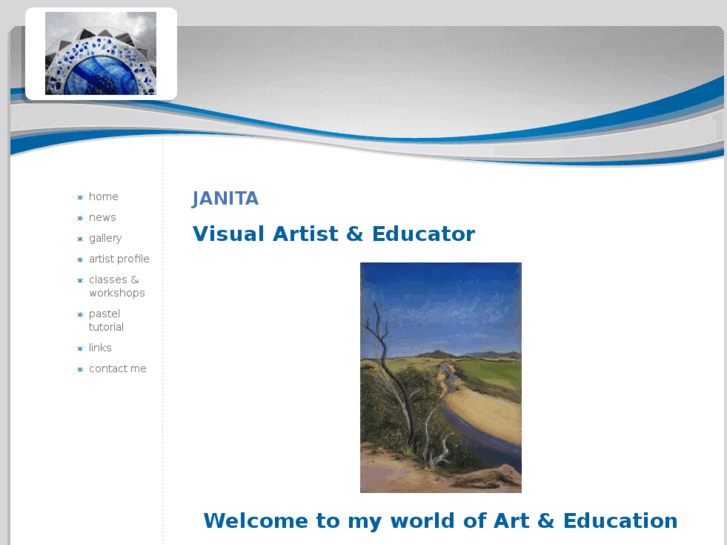 www.janita.net.au