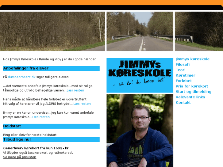 www.jimmys-koreskole.dk