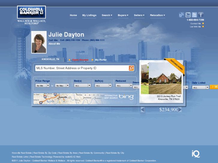 www.juliedayton.com