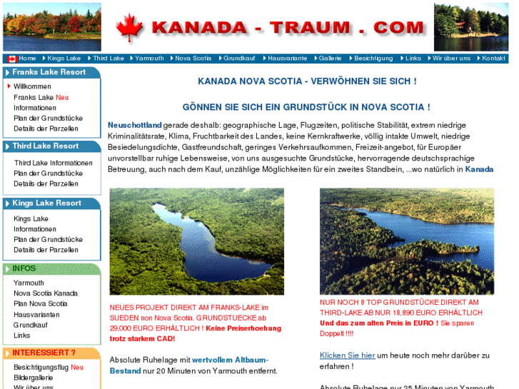 www.kanada-traum.com