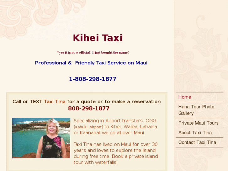 www.kiheitaxi.com