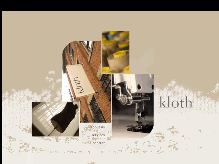 www.klothdesigns.com