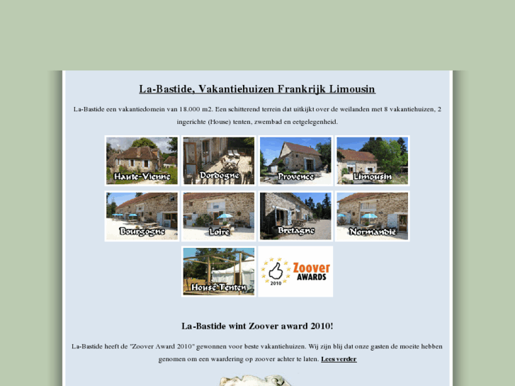 www.la-bastide.nl