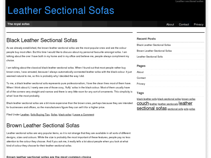 www.leathersectionalsofas.info