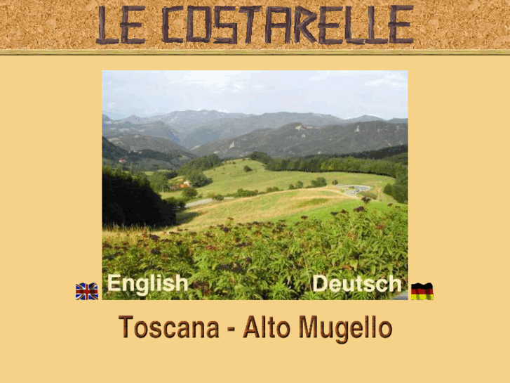 www.lecostarelle.info