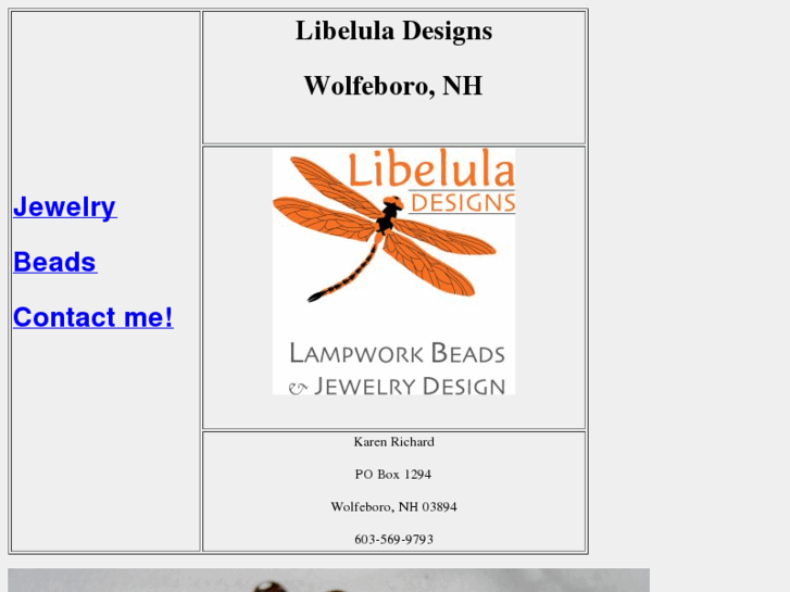 www.libeluladesigns.com