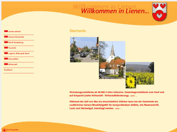 www.lienen.de