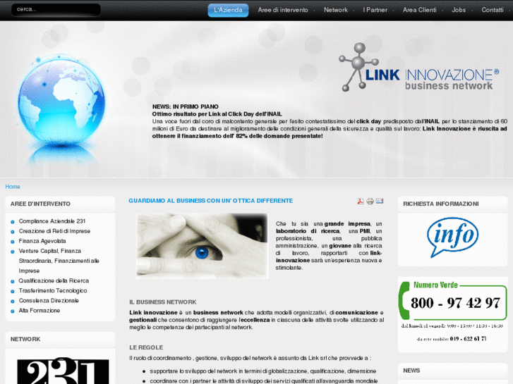 www.linkbusinessnetwork.com