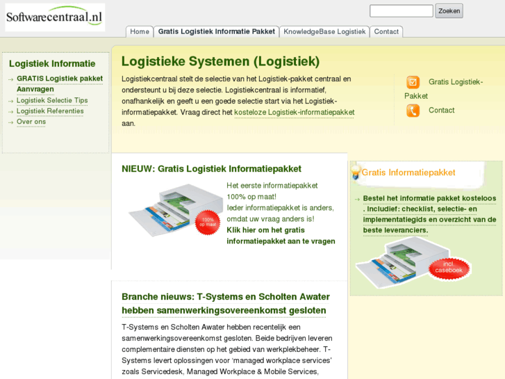 www.logistiekcentraal.nl