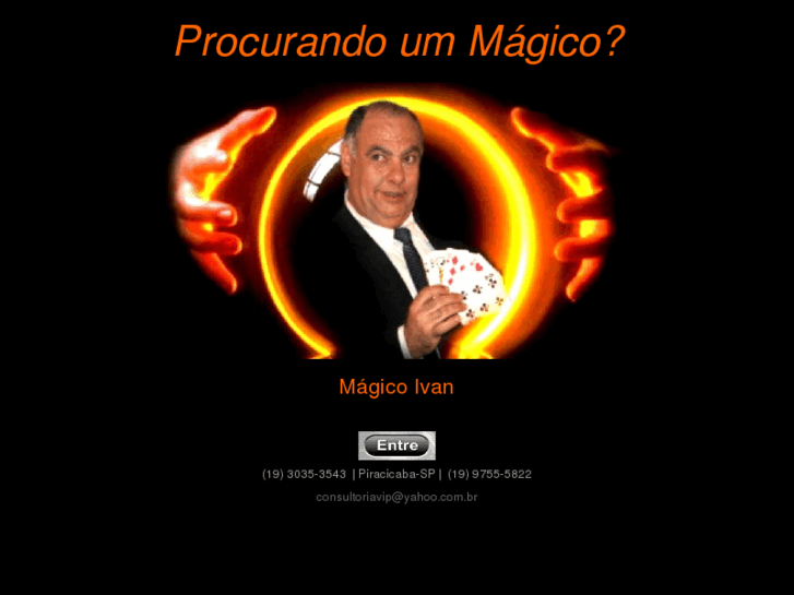 www.magicoivan.com