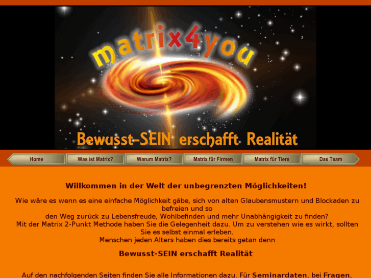 www.matrix4you.com