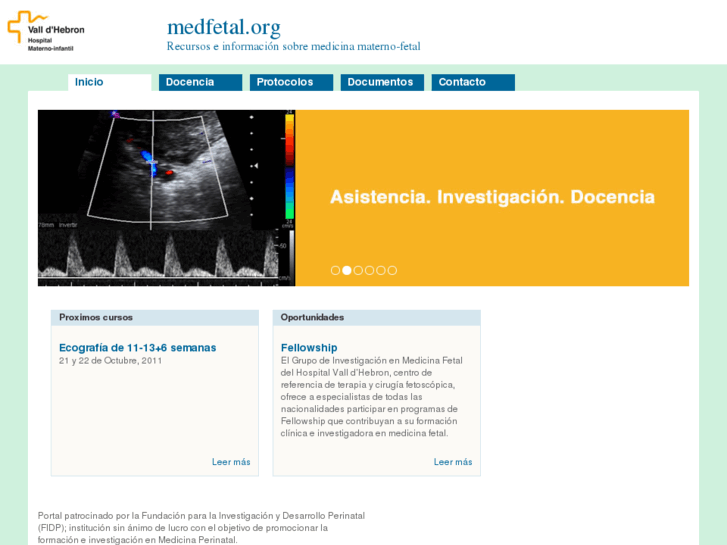 www.medfetal.org