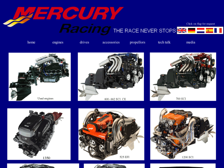 www.mercuryracing.es