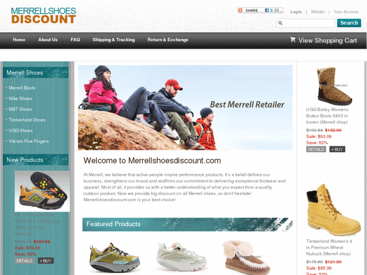 www.merrellshoesdiscount.com