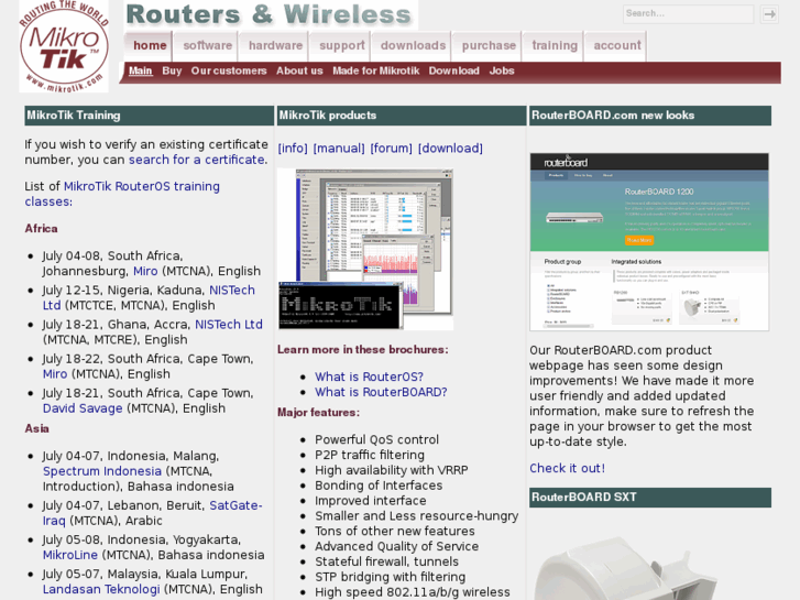 www.metarouter.net